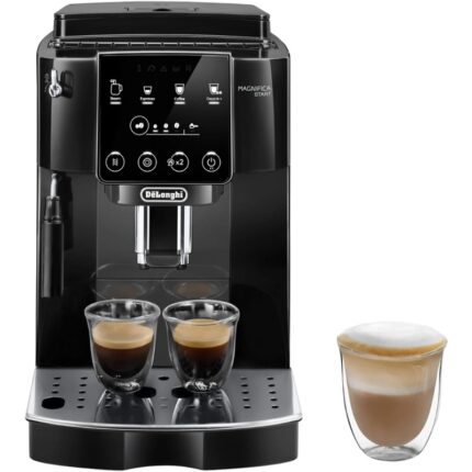 Cafetera Superautomática De'Longhi Magnifica Start ECAM220.21.BG 1450W 15 Bar