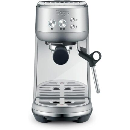 Cafetera Sage Bambino 1600W 1,38L