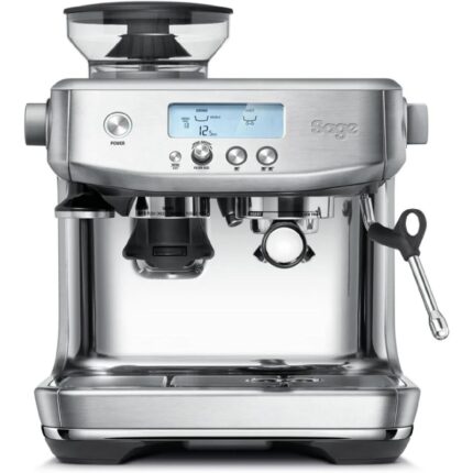 Cafetera Sage Barista Pro 1650W 2L